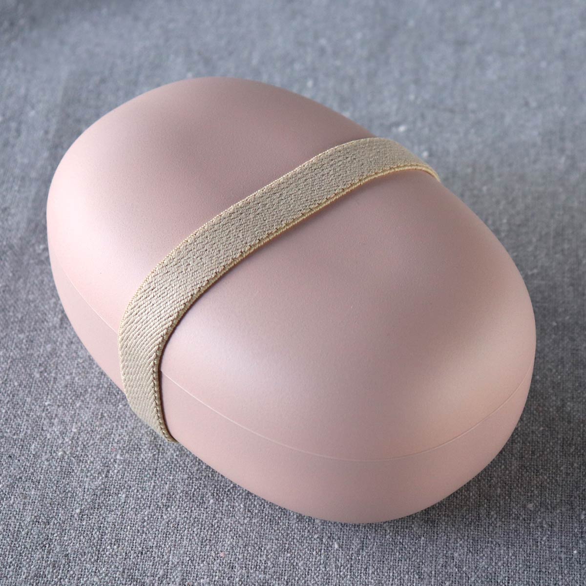 弁当箱 1段 600ml mayu S
