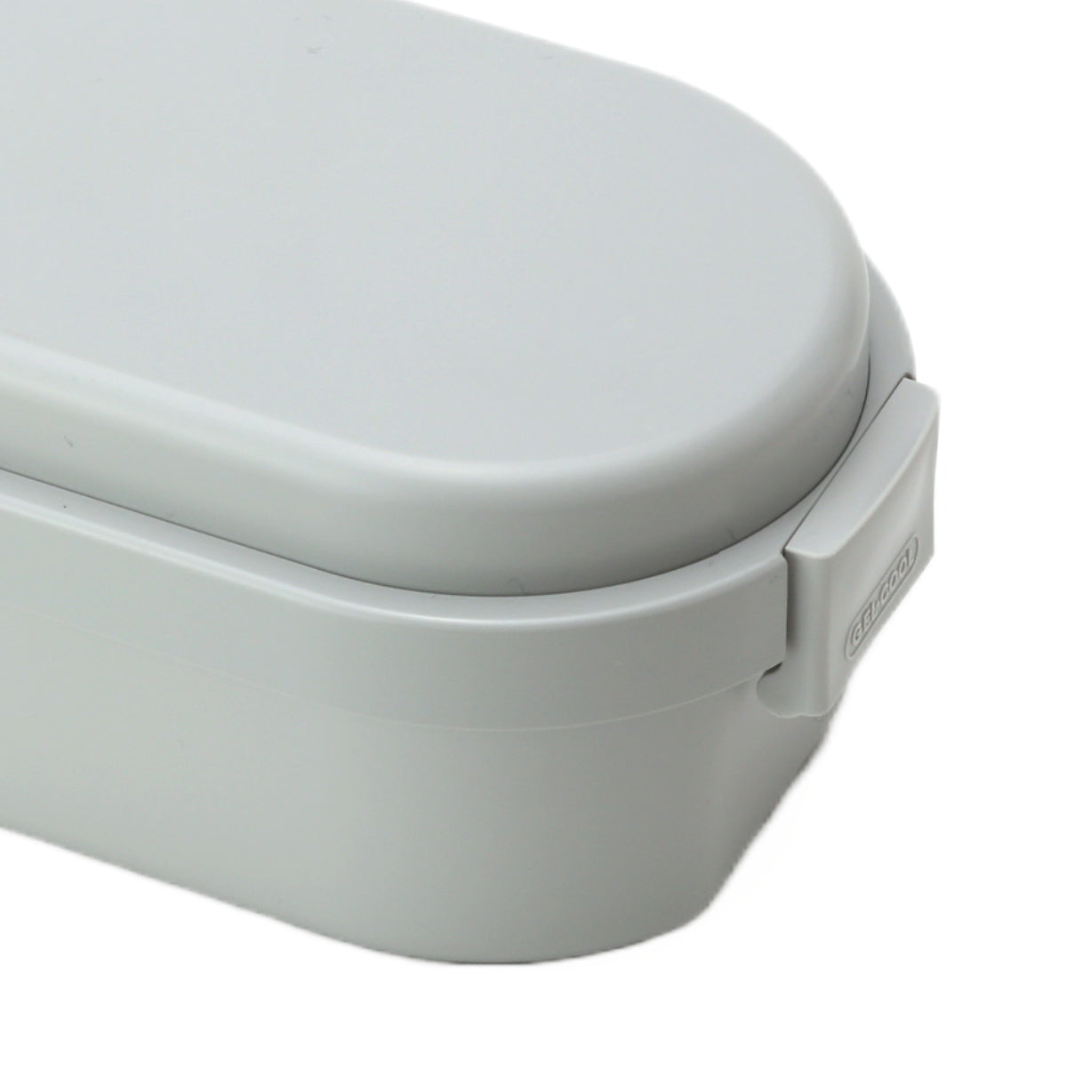 お弁当箱 GEL-COOL dome M 1段 600ml