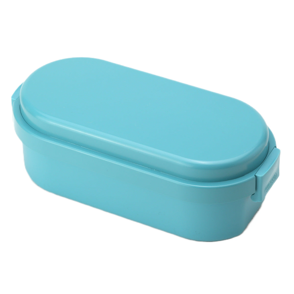 お弁当箱 GEL-COOL dome M 1段 600ml