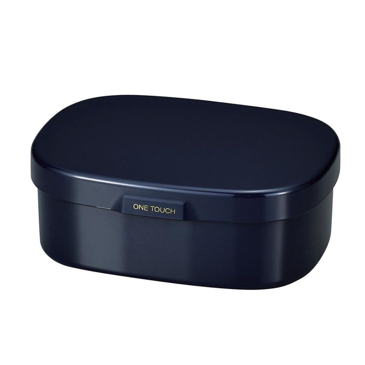 お弁当箱 さっと洗えるお弁当箱 M 1段 600ml