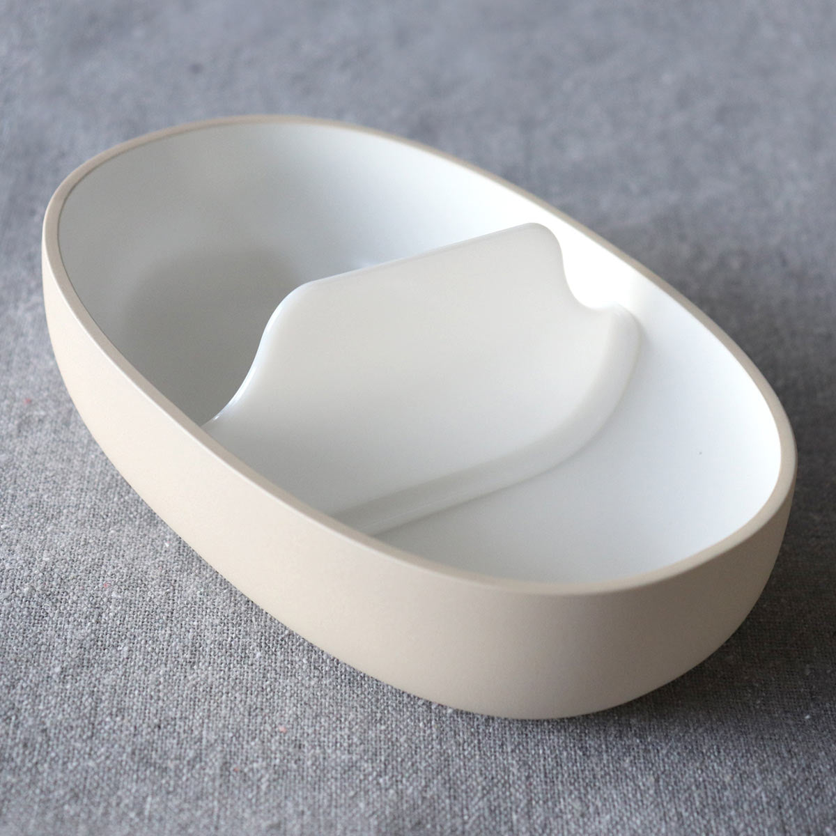 弁当箱 1段 600ml mayu S
