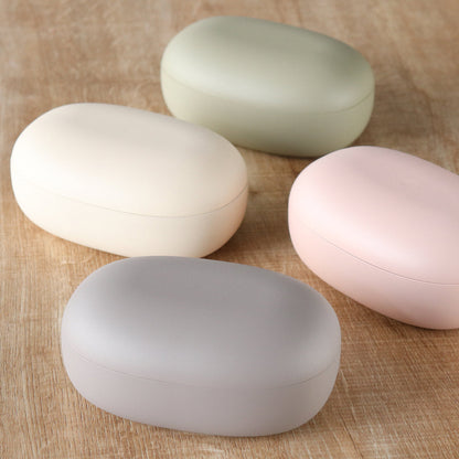 弁当箱 1段 600ml mayu S