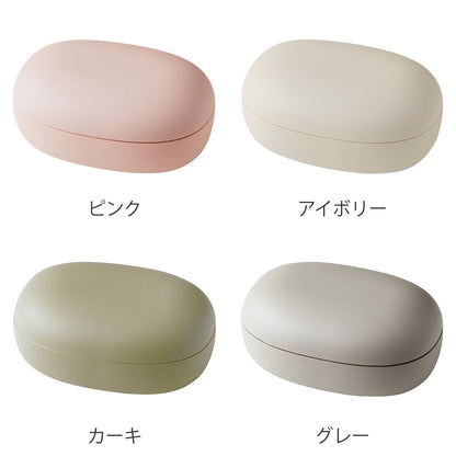 弁当箱 1段 600ml mayu S