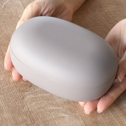 弁当箱 1段 600ml mayu S