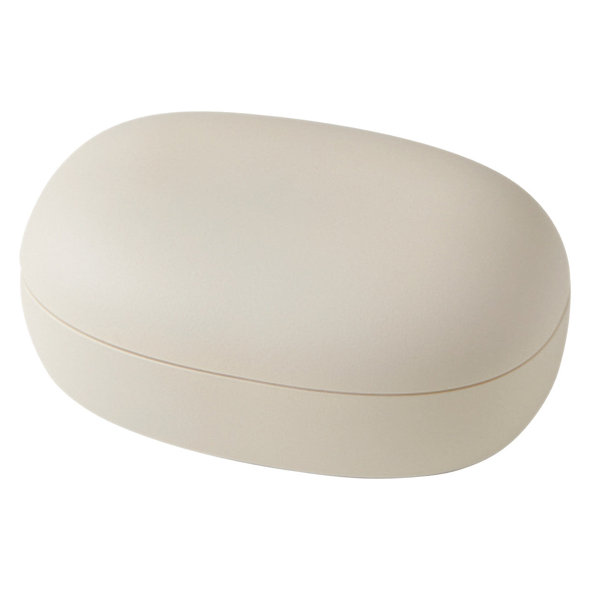 弁当箱 1段 600ml mayu S
