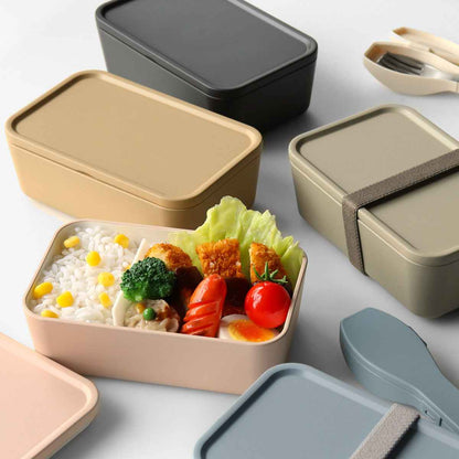 弁当箱 1段 600ml 310