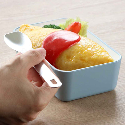 弁当箱 1段 600ml 310