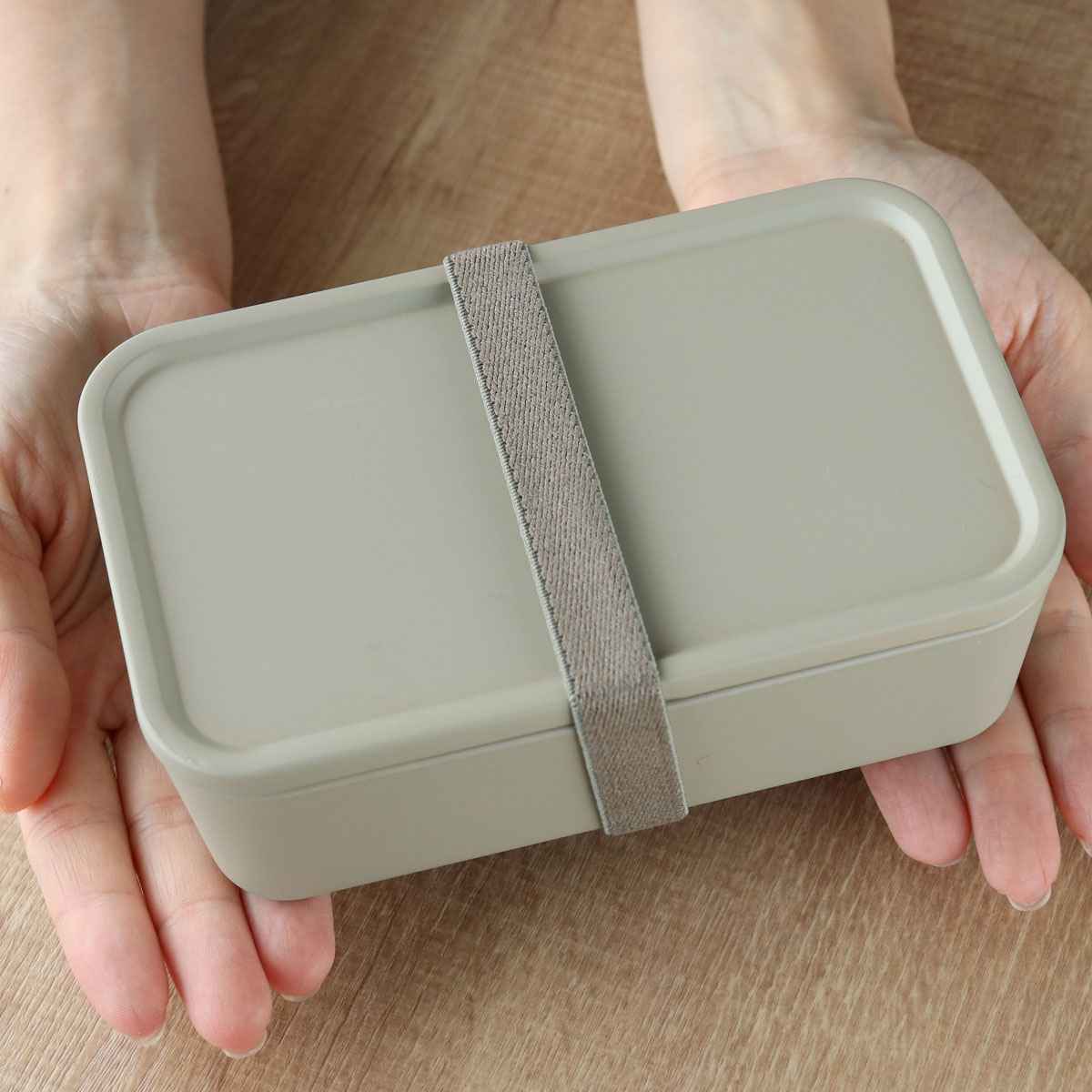 弁当箱 1段 600ml 310