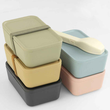弁当箱 1段 600ml 310