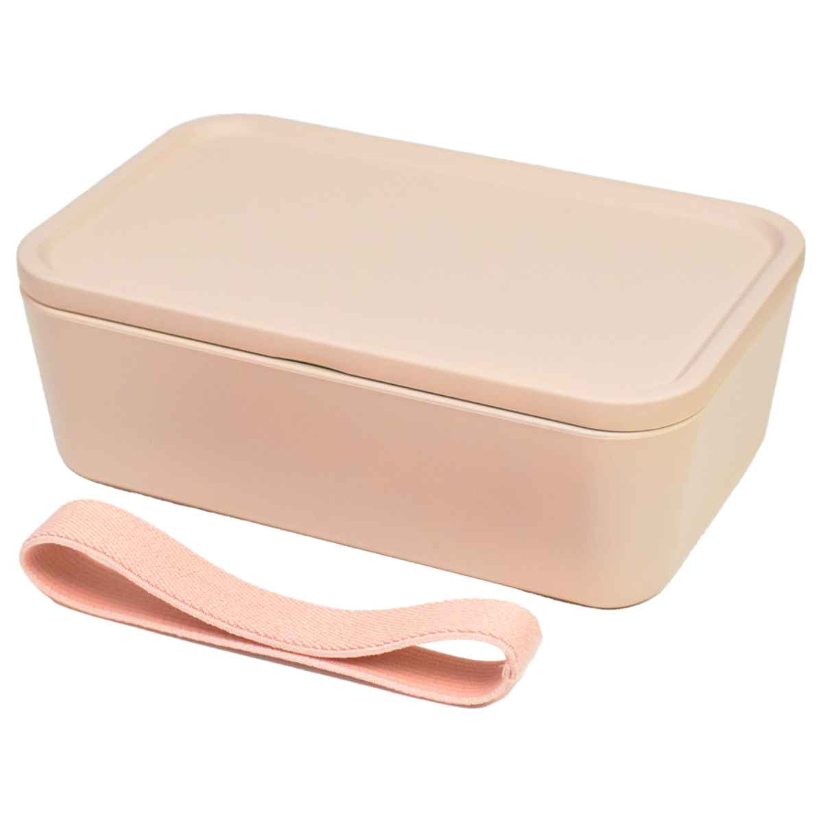 弁当箱 1段 600ml 310