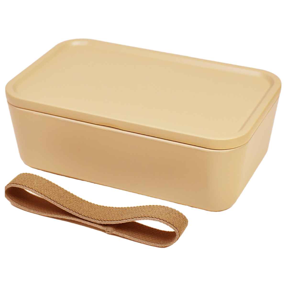 弁当箱 1段 600ml 310