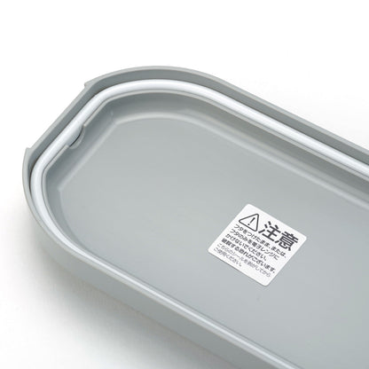 お弁当箱 GEL-COOL dome M 1段 600ml