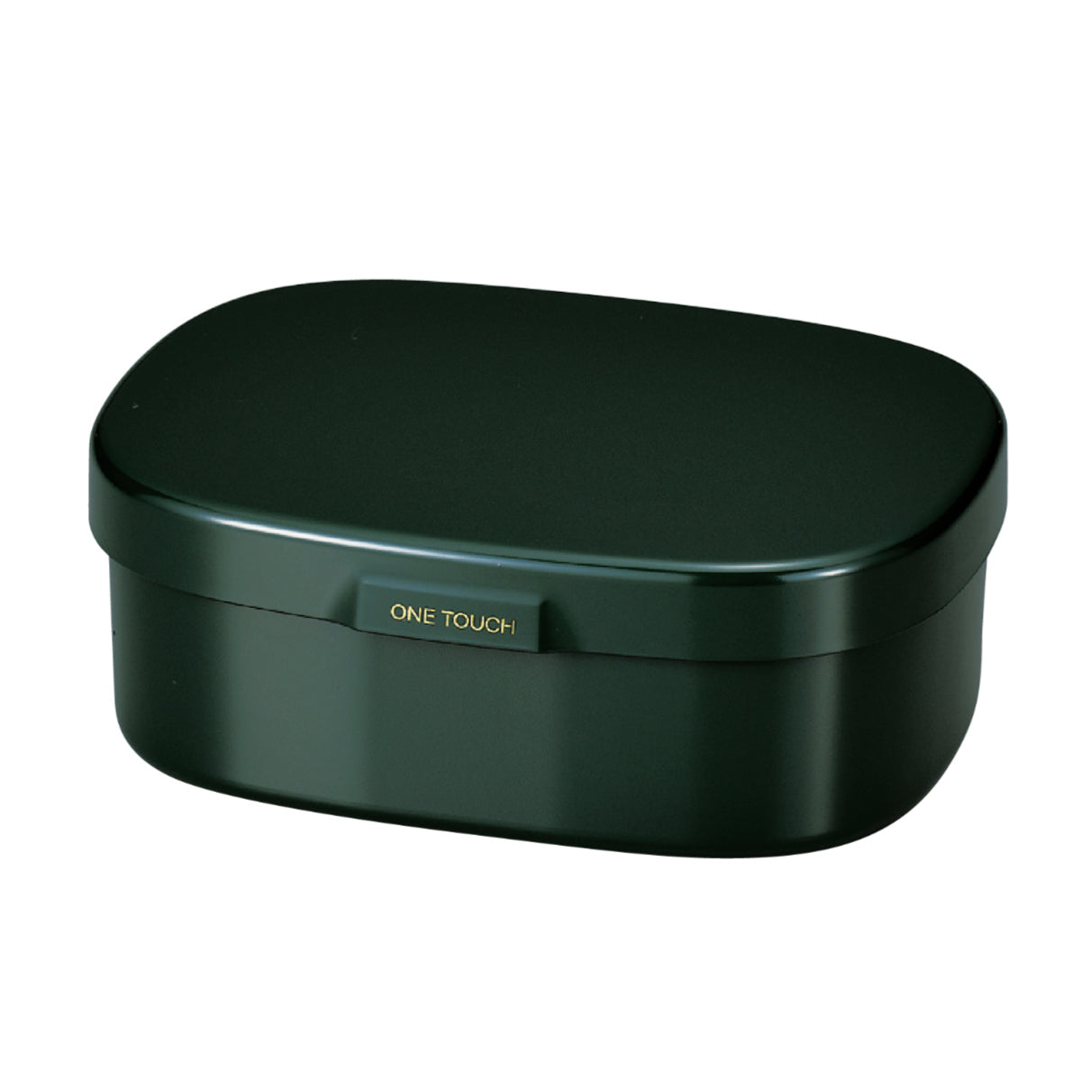 お弁当箱 さっと洗えるお弁当箱 M 1段 600ml
