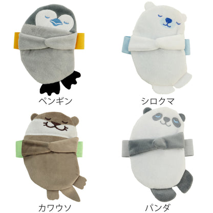保冷剤 ぎゅっとランチ保冷ベルトBIG